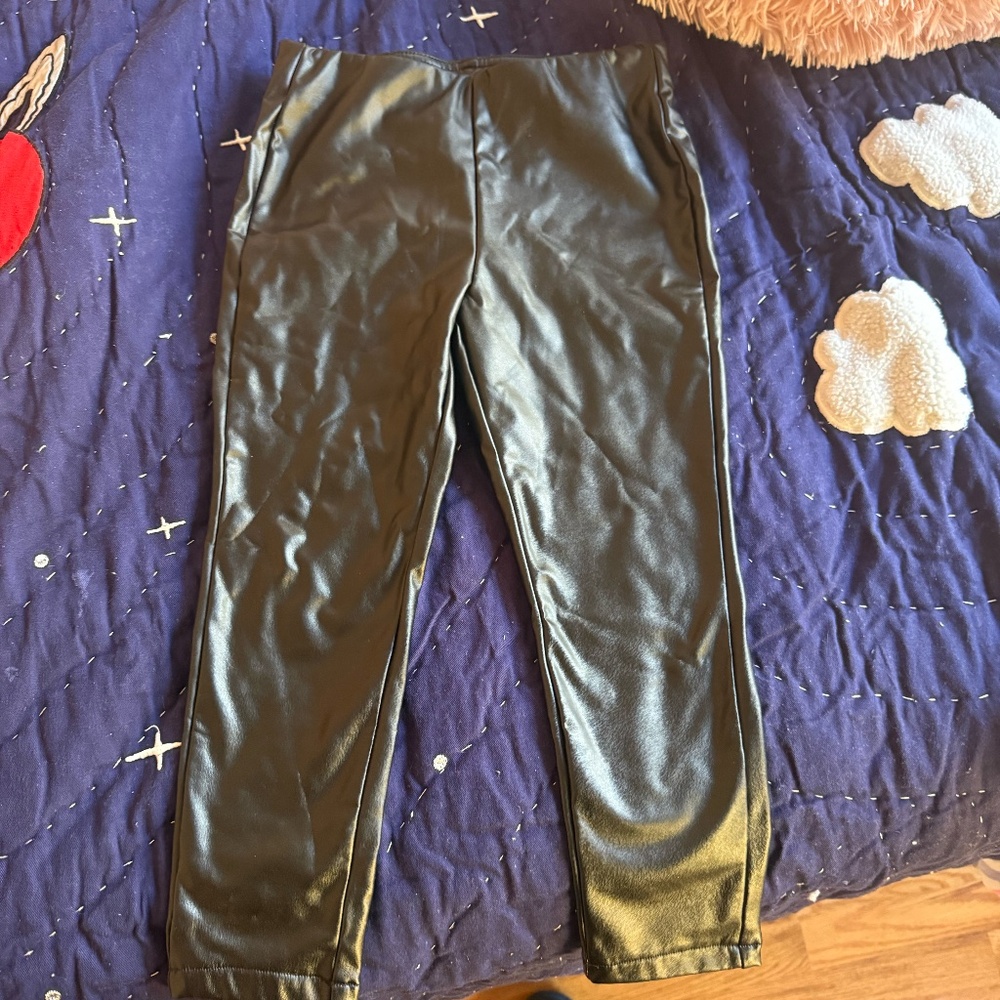 toddler liquid legging